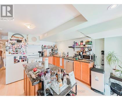 LOWER - 163 WILLIAMSON DRIVE E 2 Beds House for Rent - Photo gallery 5