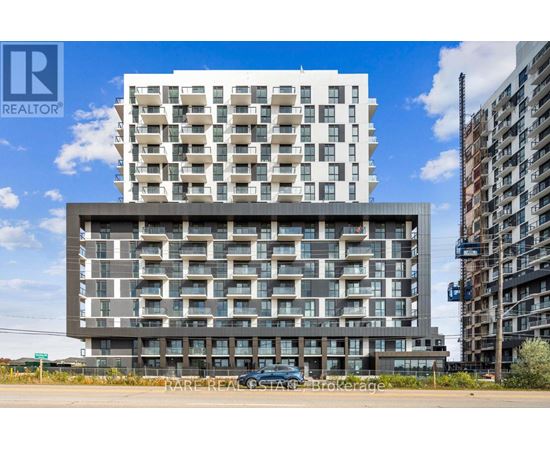 603 - 345 WHEAT BOOM DRIVE 2 Beds Apartment, Condo, Home for Rent - Photo gallery 1