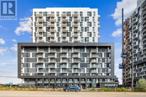 603 - 345 WHEAT BOOM DRIVE 2 Beds Apartment for Rent