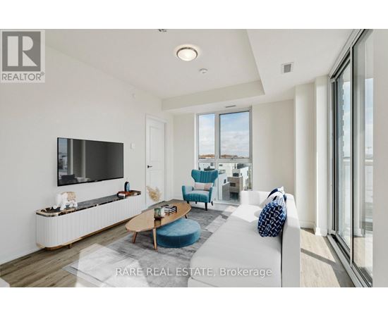 603 - 345 WHEAT BOOM DRIVE 2 Beds Apartment, Condo, Home for Rent - Photo gallery 3
