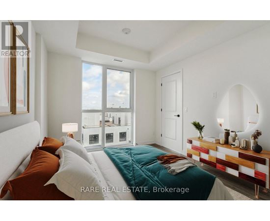 603 - 345 WHEAT BOOM DRIVE 2 Beds Apartment, Condo, Home for Rent - Photo gallery 4