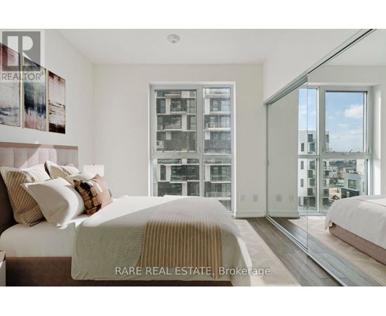 603 - 345 WHEAT BOOM DRIVE 2 Beds Apartment, Condo, Home for Rent - Photo gallery 5