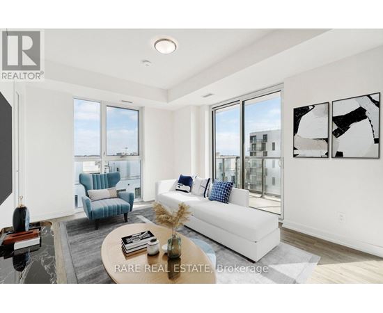 603 - 345 WHEAT BOOM DRIVE 2 Beds Apartment, Condo, Home for Rent - Photo gallery 2