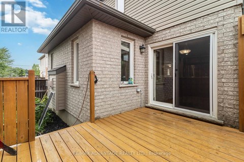 6 - 400 SKYLINE AVENUE 5 Beds Apartment for Rent