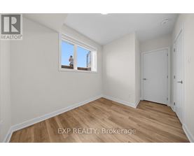 A room with EXP REALTY, Brokerage watermark.