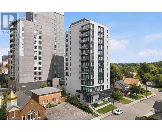 1001 - 158 KING STREET N 2 Beds Apartment, Condo, Home for Rent - Photo gallery 1