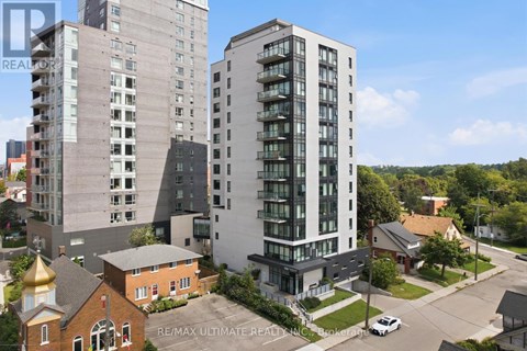 1001 - 158 KING STREET N 2 Beds Apartment for Rent