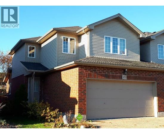 470 COLT Street 4 Beds Home, Townhouse for Rent - Photo gallery 1
