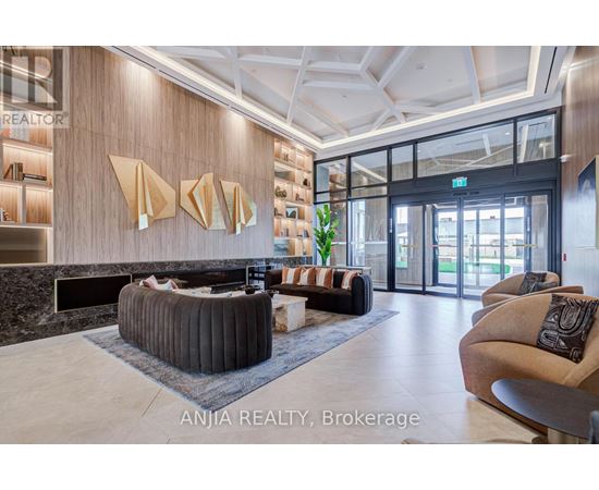 1204 - 5 MEADOWDALE ROAD 2 Beds Apartment, Condo, Home for Rent - Photo gallery 2
