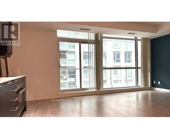 407 - 30 NELSON STREET 2 Beds Apartment, Condo, Home for Rent - Photo gallery 2