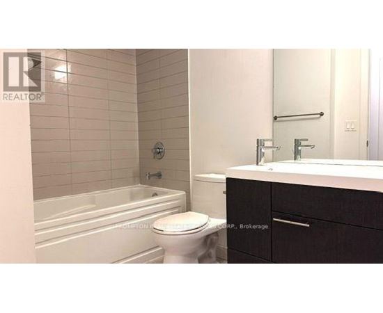 407 - 30 NELSON STREET 2 Beds Apartment, Condo, Home for Rent - Photo gallery 3
