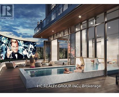 3908 - 38 WIDMER STREET 2 Beds Apartment, Condo, Home for Rent - Photo gallery 3