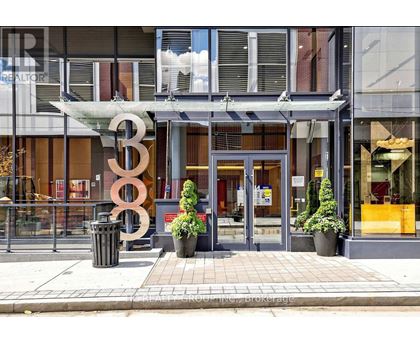 3908 - 38 WIDMER STREET 2 Beds Apartment, Condo, Home for Rent - Photo gallery 2