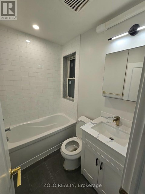 #1 - 3525 BATHURST STREET N 1 Apartment for Rent