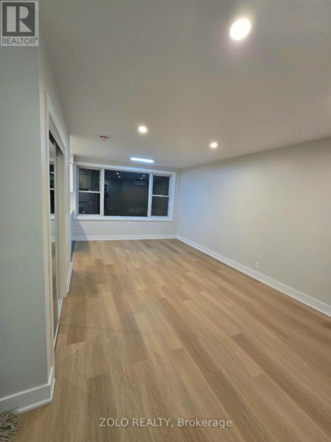 #1 - 3525 BATHURST STREET N 1 Apartment for Rent