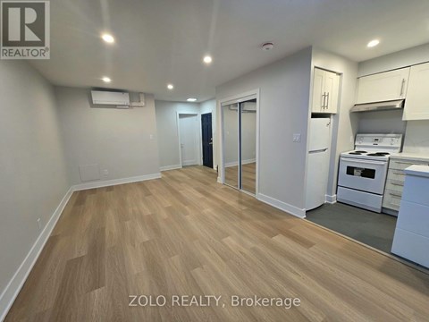 #1 - 3525 BATHURST STREET N 1 Apartment for Rent
