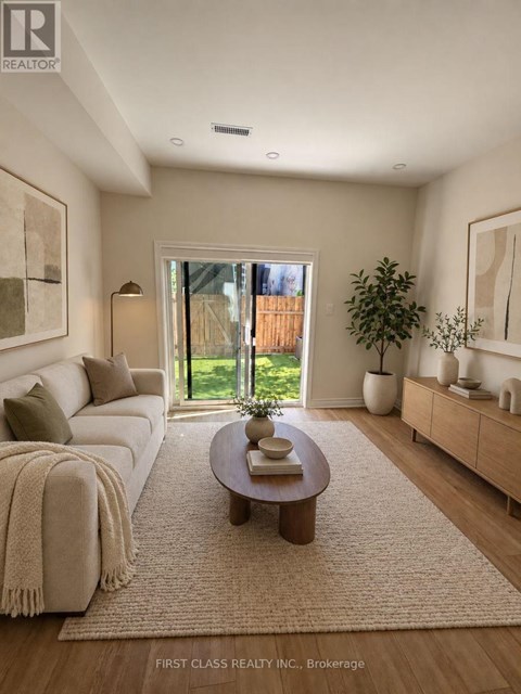 356 HURON STREET 2 Beds Apartment for Rent