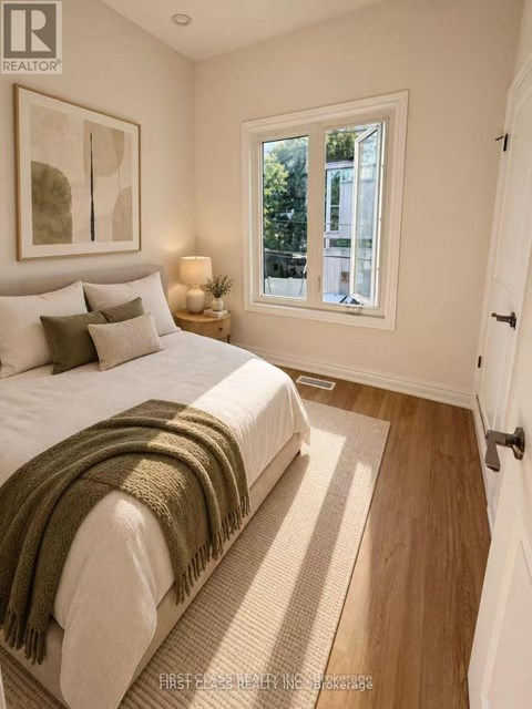 356 HURON STREET 2 Beds Apartment for Rent
