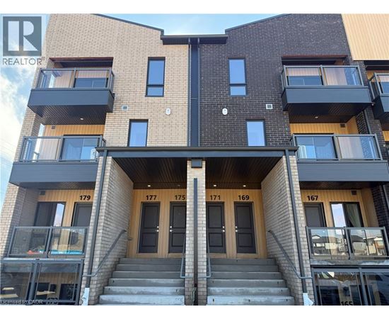 177 REVERIE Way 2 Beds Home, Townhouse for Rent - Photo gallery 1
