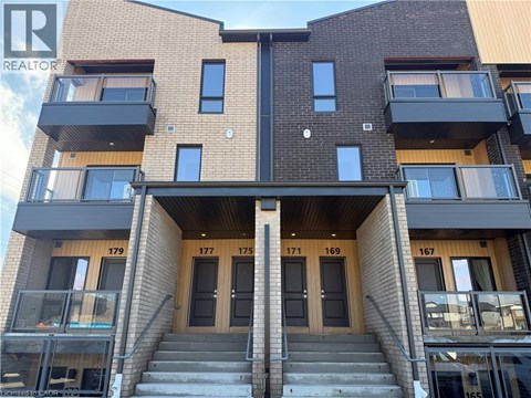 177 REVERIE Way 2 Beds Apartment for Rent