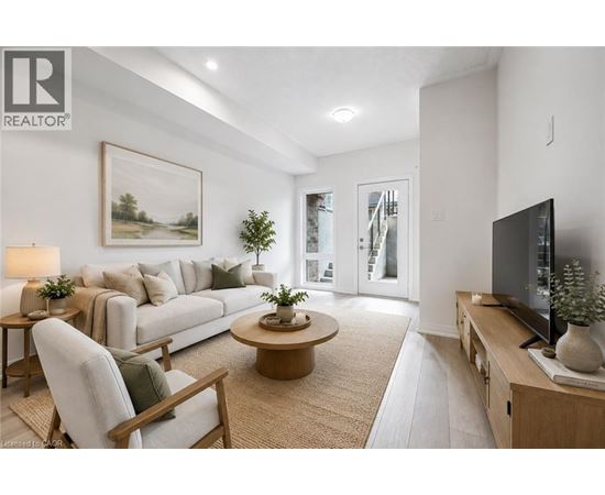 149 REVERIE Way 3 Beds Home, Townhouse for Rent - Photo gallery 1