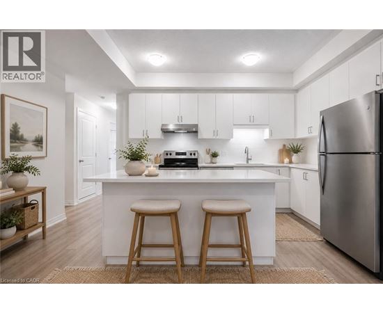 149 REVERIE Way 3 Beds Home, Townhouse for Rent - Photo gallery 4