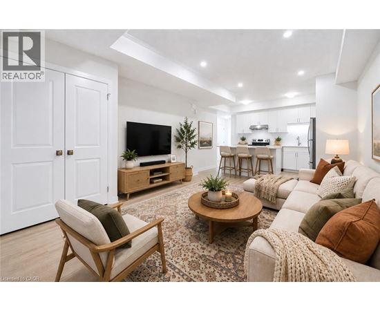 71 REVERIE Way 2 Beds Home, Townhouse for Rent - Photo gallery 1