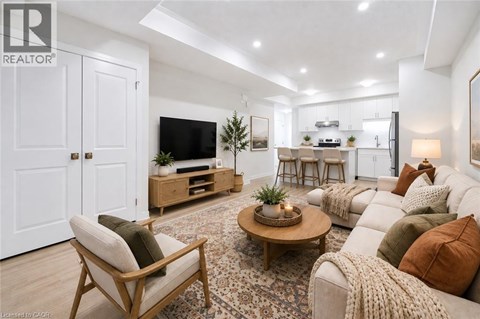 71 REVERIE Way 2 Beds Apartment for Rent
