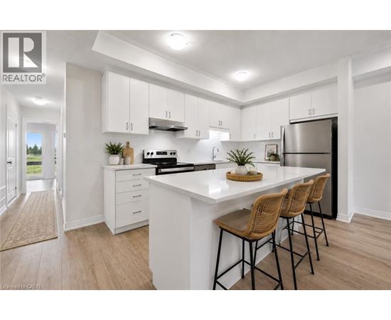 71 REVERIE Way 2 Beds Home, Townhouse for Rent - Photo gallery 3