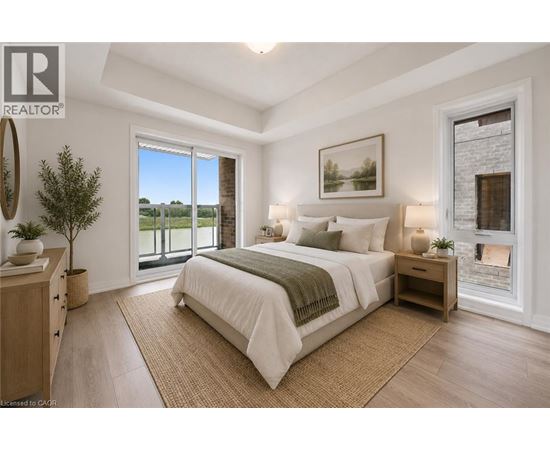 71 REVERIE Way 2 Beds Home, Townhouse for Rent - Photo gallery 5