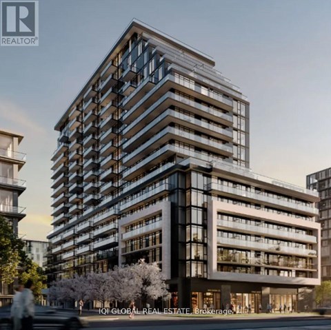 818 - 3009 NOVAR ROAD 2 Beds Apartment for Rent