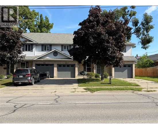 264 LONDON ROAD 3 Beds Home, Townhouse for Rent - Photo gallery 1