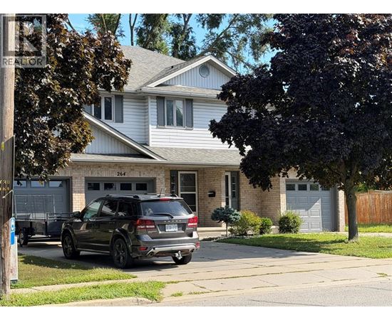 264 LONDON ROAD 3 Beds Home, Townhouse for Rent - Photo gallery 2