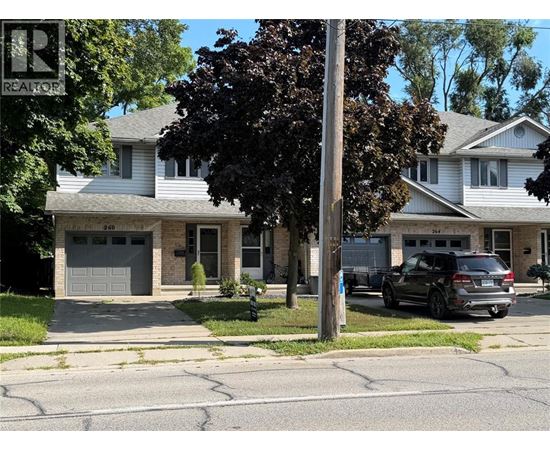 266 LONDON ROAD 3 Beds Home, Townhouse for Rent - Photo gallery 3