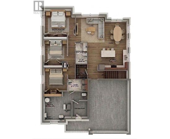 279A SAM AVENUE 3 Beds House for Rent - Photo gallery 2