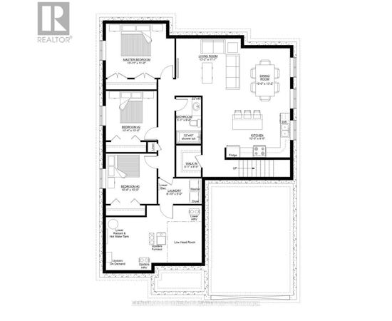 279A SAM AVENUE 3 Beds House for Rent - Photo gallery 3