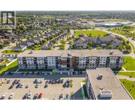 2550 SANDWICH WEST PARKWAY Unit# 501 2 Beds Apartment, Home for Rent - Photo gallery 1