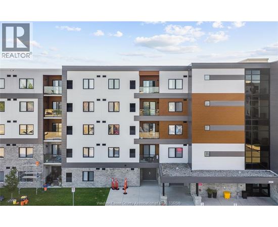 2550 SANDWICH WEST PARKWAY Unit# 501 2 Beds Apartment, Home for Rent - Photo gallery 3