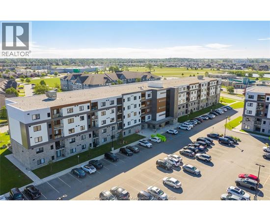 2550 SANDWICH WEST PARKWAY Unit# 501 2 Beds Apartment, Home for Rent - Photo gallery 4
