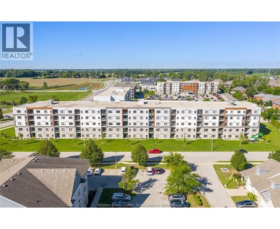 2550 SANDWICH WEST PARKWAY Unit# 501 2 Beds Apartment, Home for Rent - Photo gallery 5