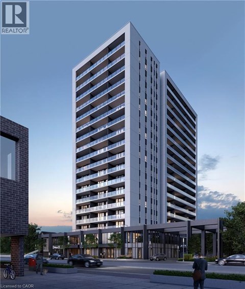 741 KING Street W Unit# 104 1 Apartment for Rent