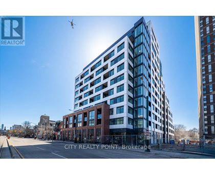 201 - 664 SPADINA AVENUE 2 Beds Apartment, Condo, Home for Rent - Photo gallery 1