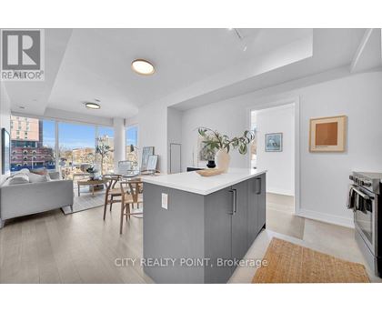 201 - 664 SPADINA AVENUE 2 Beds Apartment, Condo, Home for Rent - Photo gallery 3