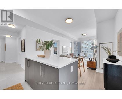 201 - 664 SPADINA AVENUE 2 Beds Apartment, Condo, Home for Rent - Photo gallery 4