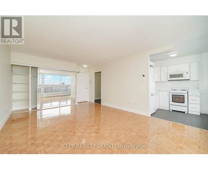 506 - 666 SPADINA AVENUE Studio Apartment, Condo, Home for Rent - Photo gallery 3