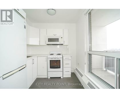 506 - 666 SPADINA AVENUE Studio Apartment, Condo, Home for Rent - Photo gallery 4