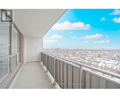 506 - 666 SPADINA AVENUE Studio Apartment, Condo, Home for Rent - Photo gallery 5