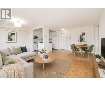 1803 - 666 SPADINA AVENUE 2 Beds Apartment, Condo, Home for Rent - Photo gallery 1