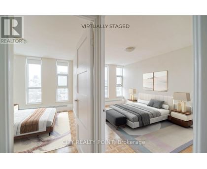 1803 - 666 SPADINA AVENUE 2 Beds Apartment, Condo, Home for Rent - Photo gallery 2