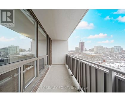 1803 - 666 SPADINA AVENUE 2 Beds Apartment, Condo, Home for Rent - Photo gallery 3